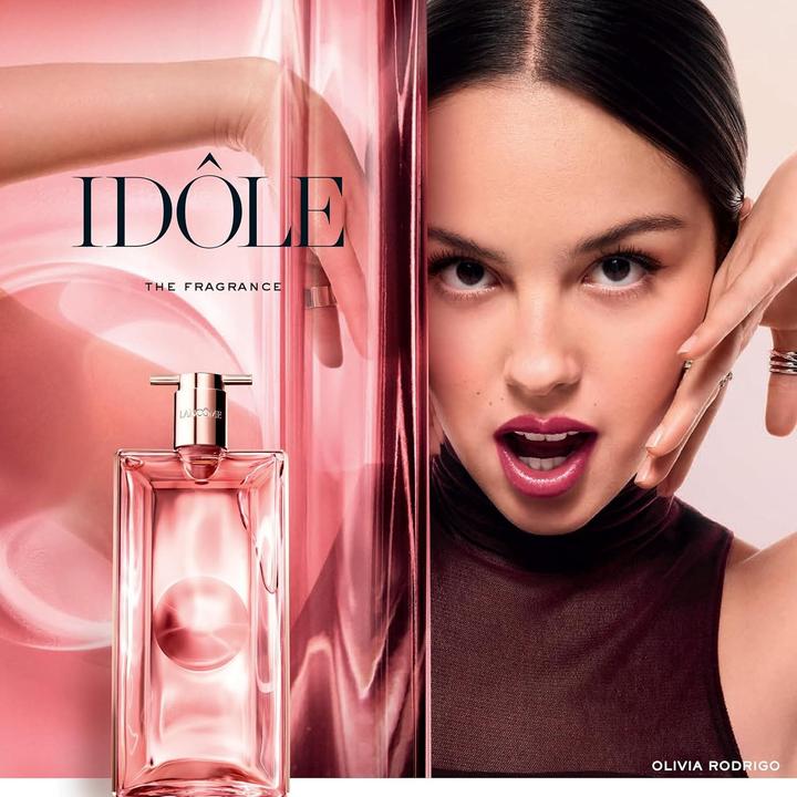 Immagine prodotto Lancôme Idoli (Eau de parfum, 50 ml)