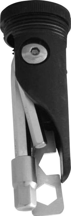 Produktbild M-Wave BarEnds BE TOOL inkl. Werkzeug