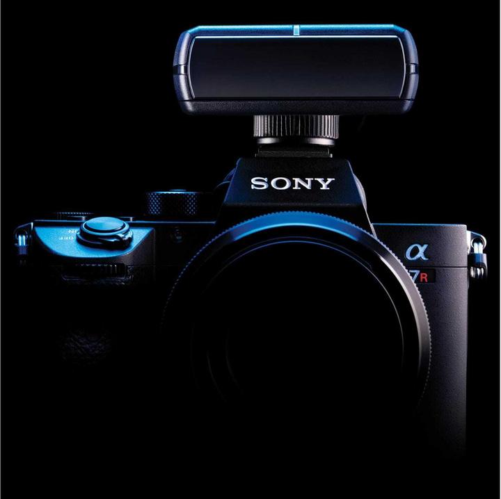 Productafbeelding Westcott FJ X3s draadloze flitser met Sony cameravoet (Bluetooth, Radio)