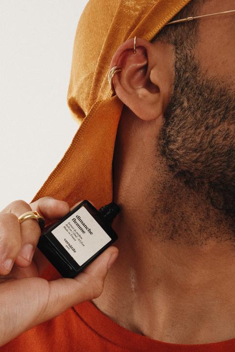 Immagine prodotto Versatile Paris Dimanche flemme (Extrait De Parfum, 15 ml)