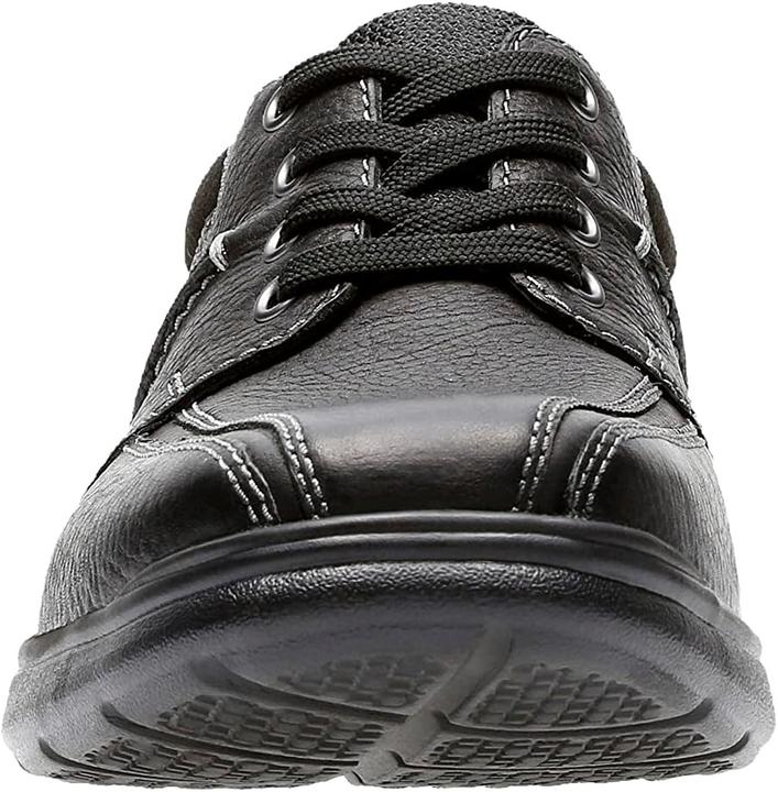 Image du produit Clarks Cotrell Walk, Cotrell-wandeling voor heren 47.5 EU (47.5)