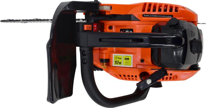 Actual product image AW Tools Gasoline pruning chainsaw 1.22HP CS250 with guide bar 10" 25cm (Petrol chain saw)