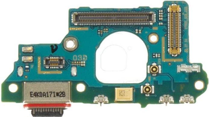 Image du produit Samsung G780F Galaxy S20 FE Board with Charging Connector (Service Pack) (Galaxy S20 FE)