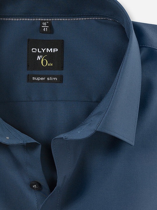Immagine prodotto Olymp Camicia da lavoro Super Slim (42)