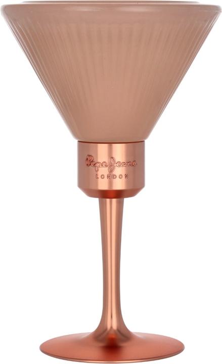 Produktbild Pepe Jeans Addictive For Her Eau De Parfum 80 Ml (Eau de Parfum, 80 ml)