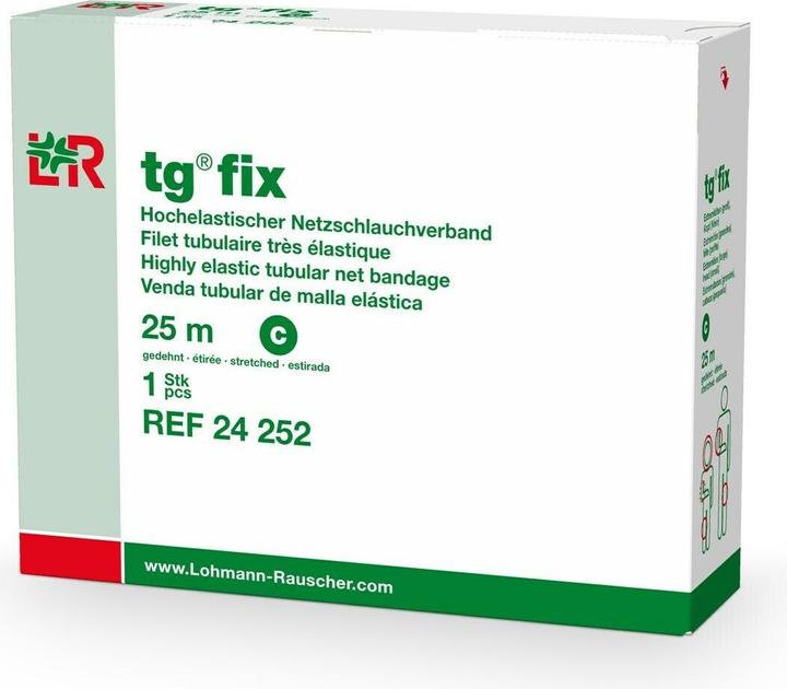 Produktbild Lohmann & Rauscher Netzschlauchverband