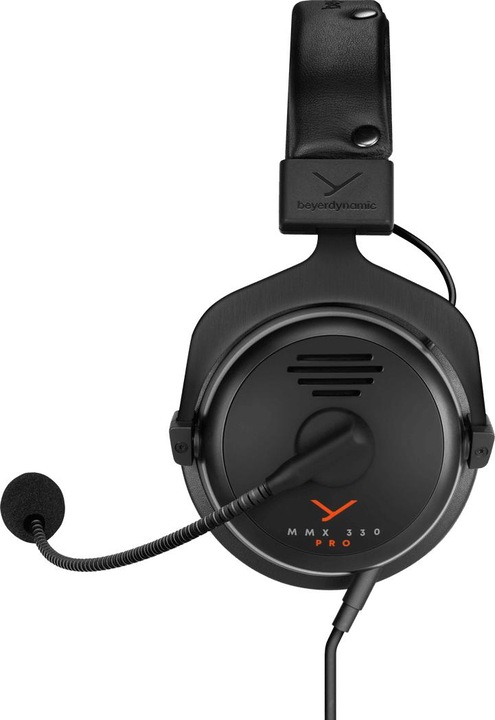 Actual product image Beyerdynamic MMX 330 Pro (Cable)