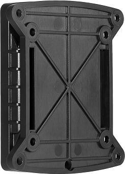 Immagine prodotto Meliconi FLATSTYLE ES 100 (Muro, 25", 20 kg)