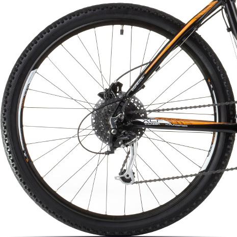 Actual product image Rock Machine Thunder 70 (45.72 cm)