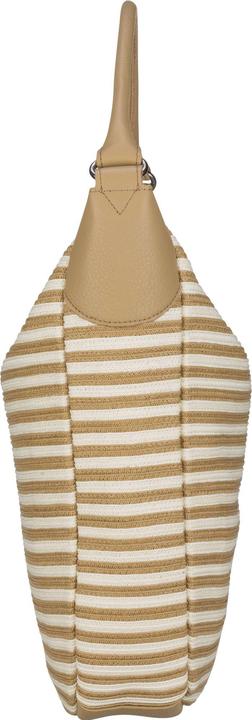 Actual product image FredsBruder Handbag Armadillo Straw