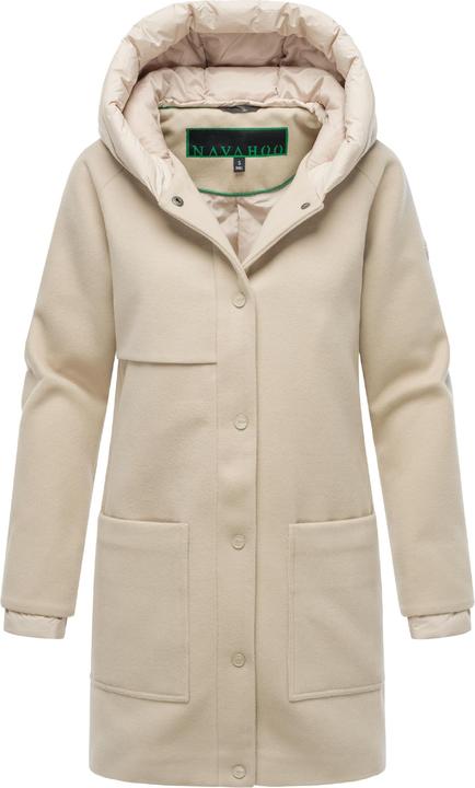Actual product image Navahoo Flauschwunder 14 (M)