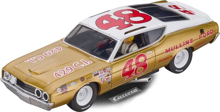 Immagine prodotto Carrera D Ford Torino Talladega No