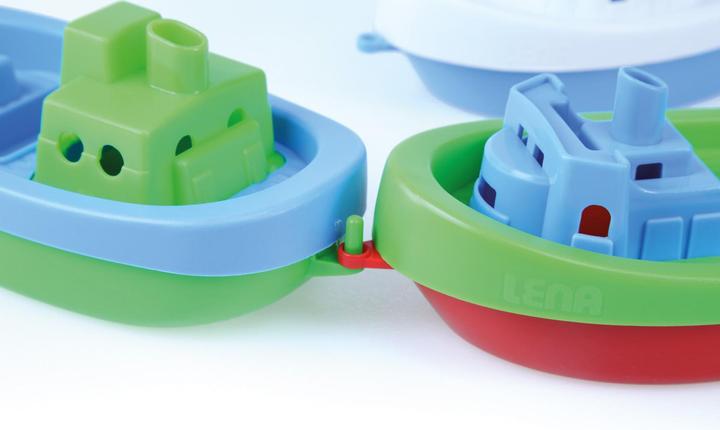 Produktbild Lena Wasserspass Boote