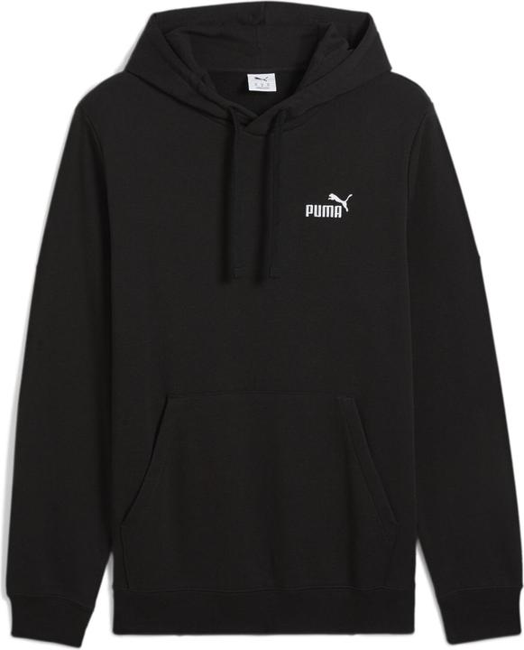 Actual product image Puma ESS Small No. 1 Logo Hoodie TR (M)