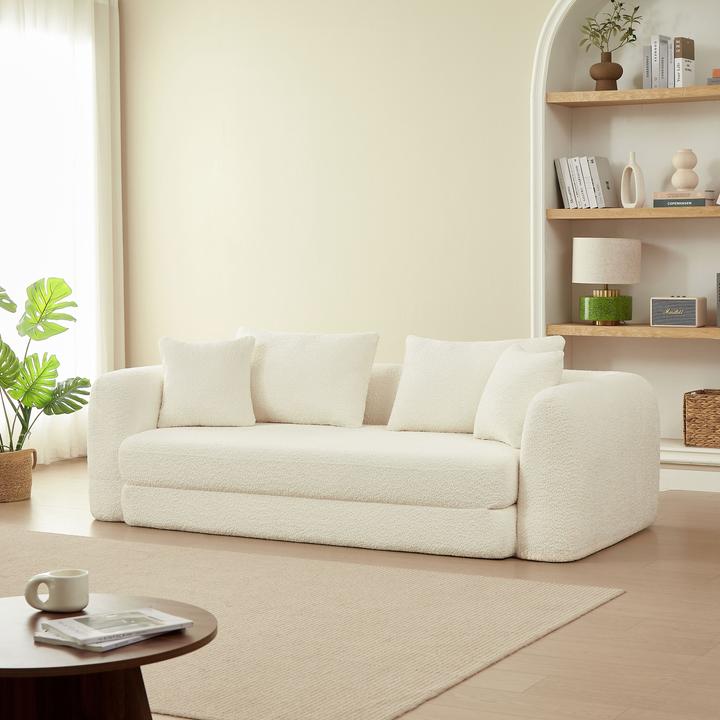 Produktbild Baita Morpheo (3-Sitzer)
