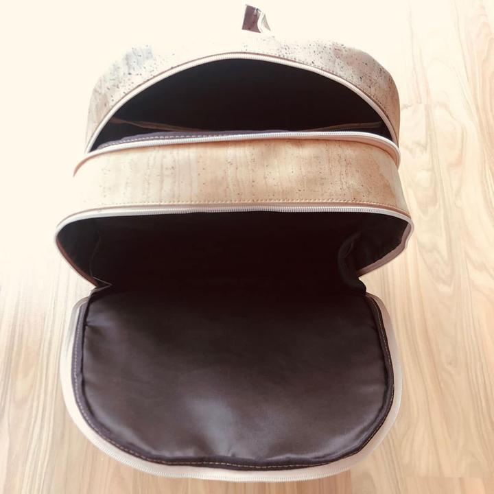 Image du produit Montado Sac à dos en liège "Massive". (25 l)