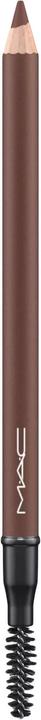 Produktbild MAC Cosmetics Veluxe Brow Liner (Deep Brunette)