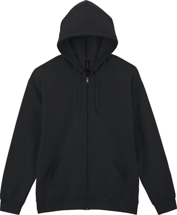Image du produit Gildan - Veste à capuche SOFTSTYLE - Homme (3XL)