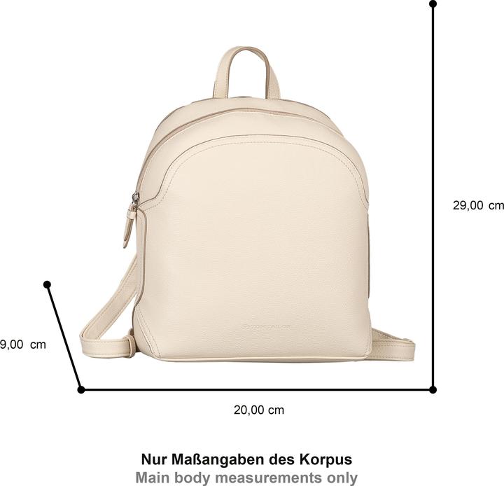 Produktbild Tom Tailor Joel Backpack (5 l)