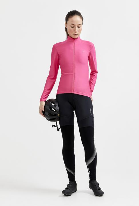 Image du produit Craft ADV BIKE ESSENCE LS JERSEY W 738000 XXL (XXL)