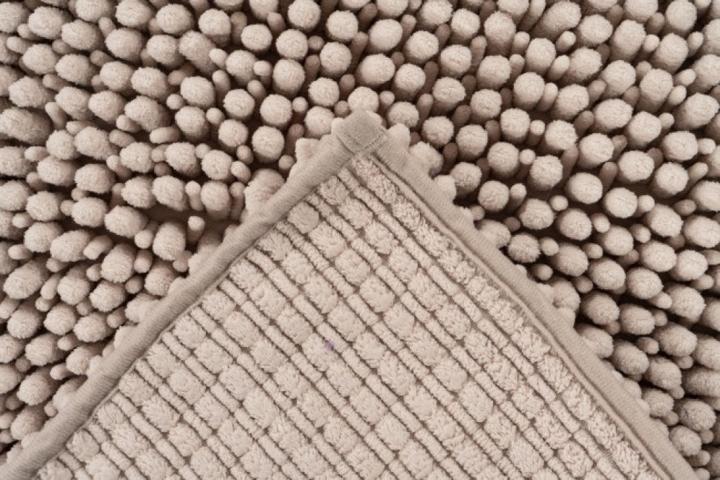 Produktbild Disco Möbel Fluffy Teppich (90 x 50 cm)