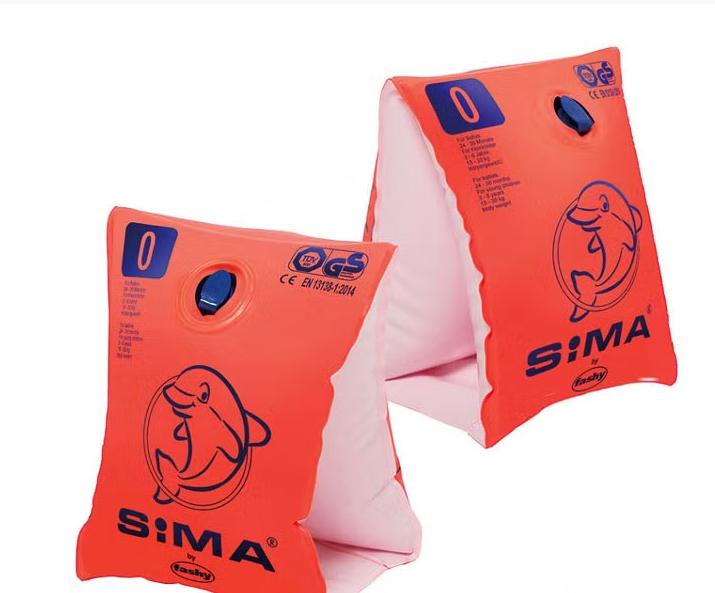 Actual product image Fashy Sima