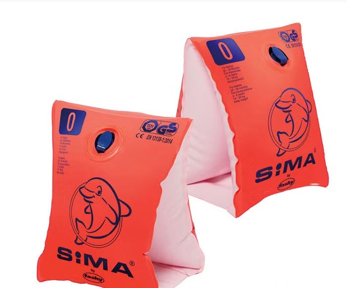 Produktbild Fashy Sima