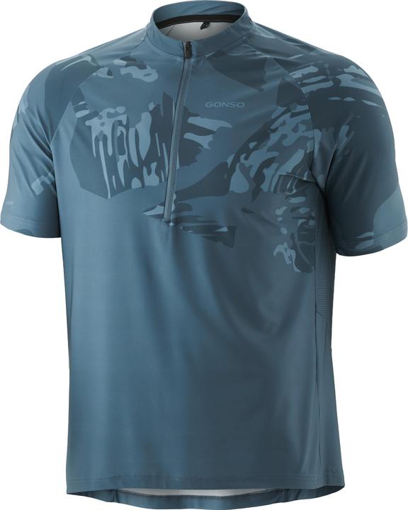 Produktbild Gonso Adventure 3/4 Zip (S)