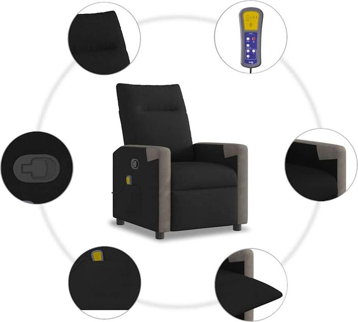 Actual product image VidaXL 4104846