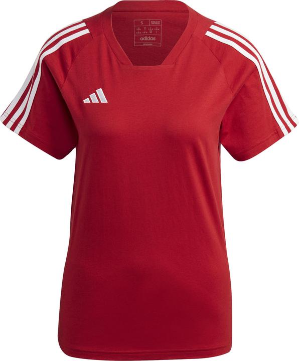 Produktbild adidas Tiro 23 Trainingsshirt Damen (L)
