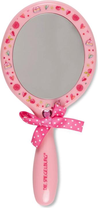 Produktbild Die Spiegelburg Handspiegel Lillifee