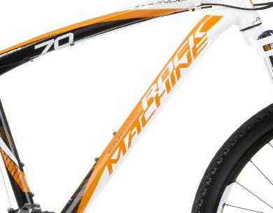 Actual product image Rock Machine Thunder 70 (45.72 cm)