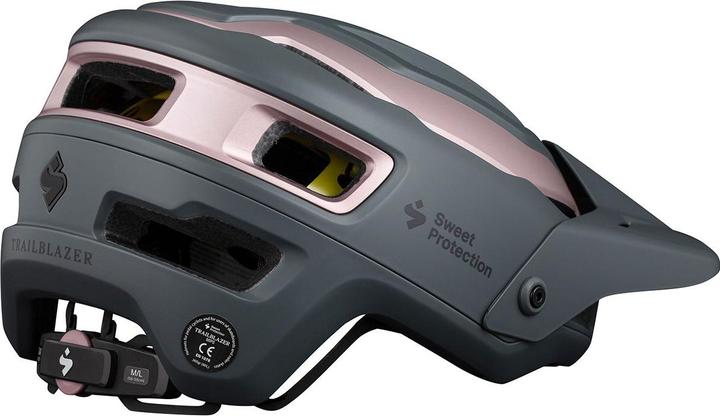 Image du produit Sweet Protection Casque de vélo Trailblazer MIPS (53 - 56 cm)
