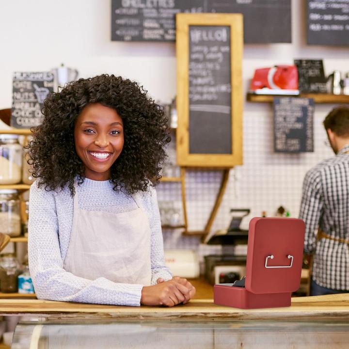 Image du produit Relaxdays Support de moniteur