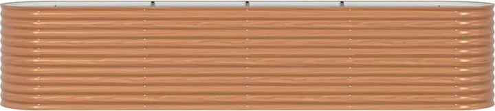 Produktbild vidaXL Gartenpflanzgefässe