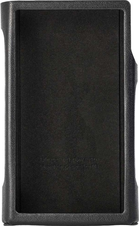 Actual product image Shanling M7 Case