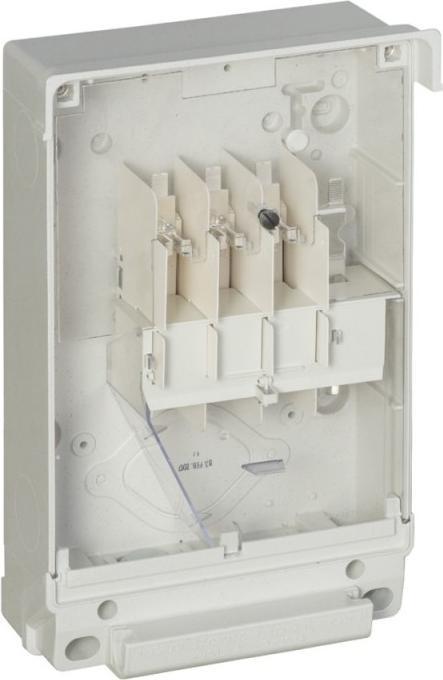 Image du produit ABN HK434C KH00 K4 Toit de pluie