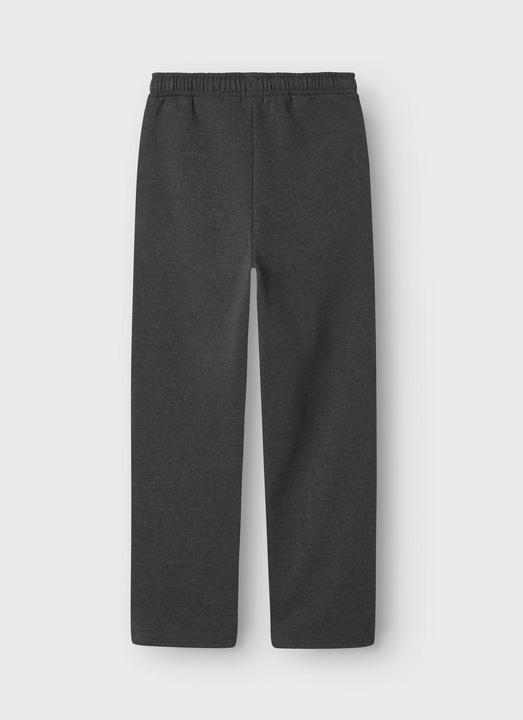 Actual product image Name it Nlnnizu Bru Straight Sweat Pant Noos (128)