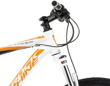 Actual product image Rock Machine Thunder 70 (45.72 cm)