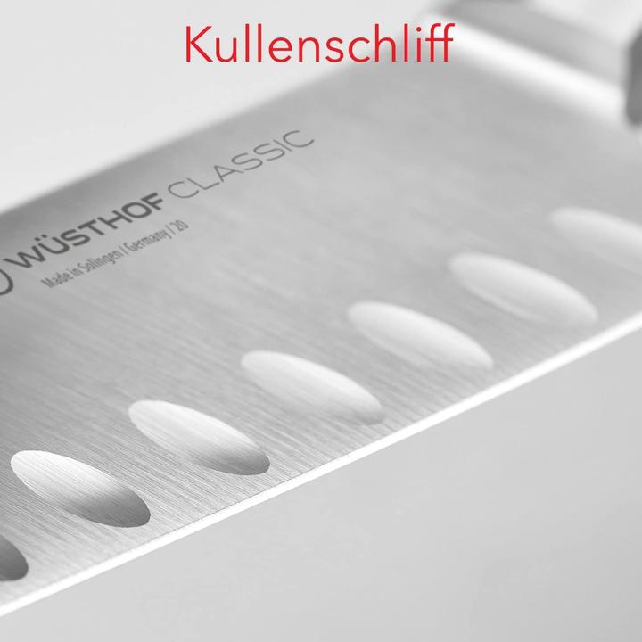 Immagine prodotto Wüsthof Santoku (14 cm)