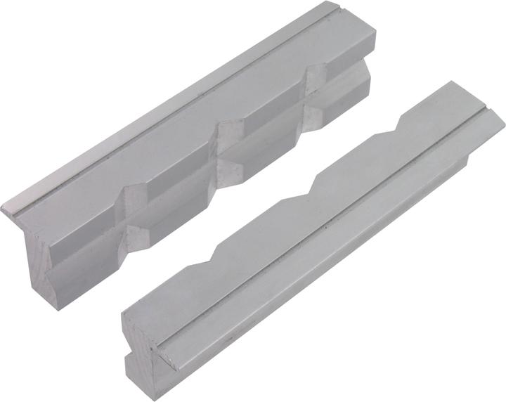 VAR Schraubstockbacken DV-09400-125 Alu