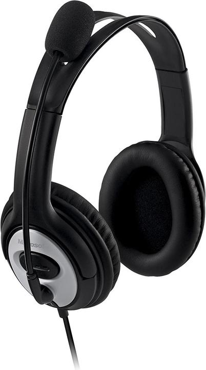 Actual product image Microsoft LifeChat LX-3000 (Cable, USB-A)