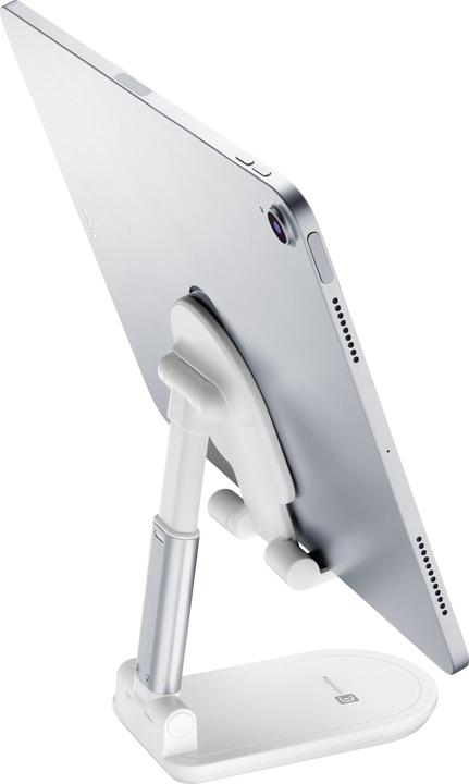 Productafbeelding Cellularline Tafelstandaard Passieve houder voor mobiele telefoon/smartphone