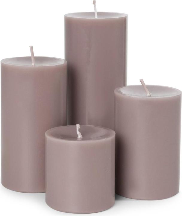 Produktbild ENGELSKERZEN Stumpenkerze (1 Stk.)