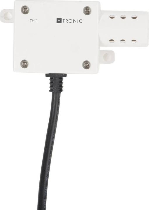 Actual product image H-Tronic Dew point u. Ventilation control