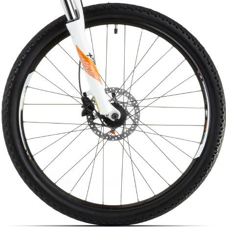 Actual product image Rock Machine Thunder 70 (45.72 cm)