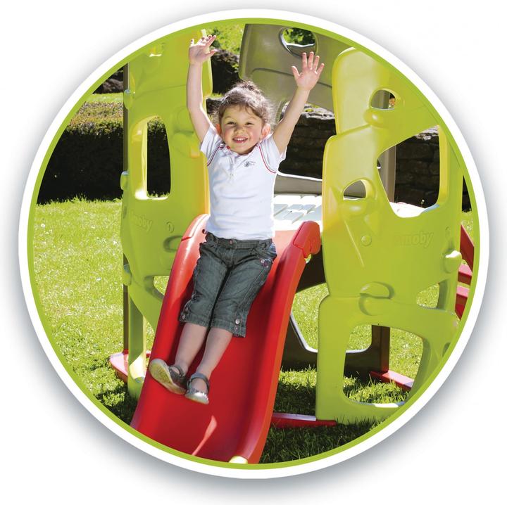 Actual product image Smoby Climbing Tower