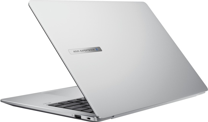 Actual product image ASUS ExpertBook P5 (14", Intel Core Ultra 5 226V, 16 GB, 512 GB, DE)