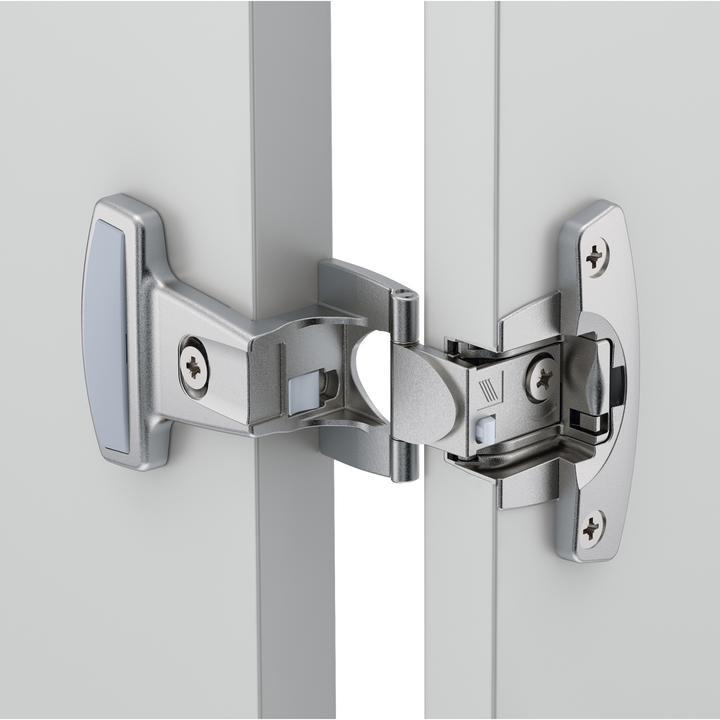 Actual product image Hettich Selekta Pro 2000 single-axle potting belts