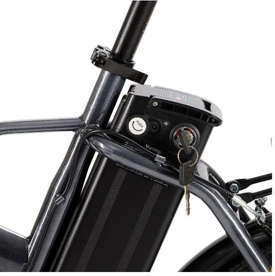 Actual product image Nilox Nxebj1proog